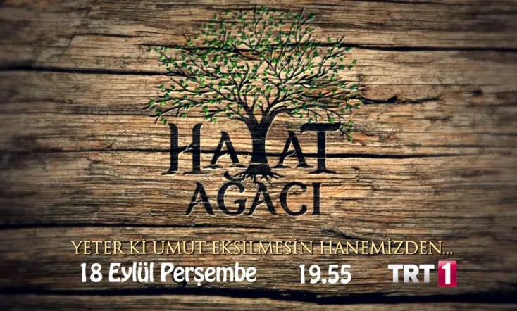 Hayat Ağacı