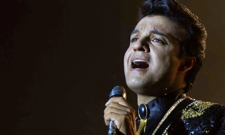 Hasta que te conocí