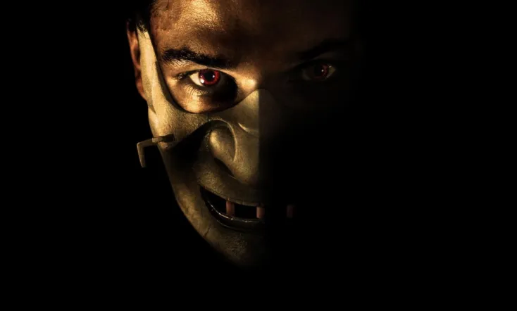 Hannibal Rising