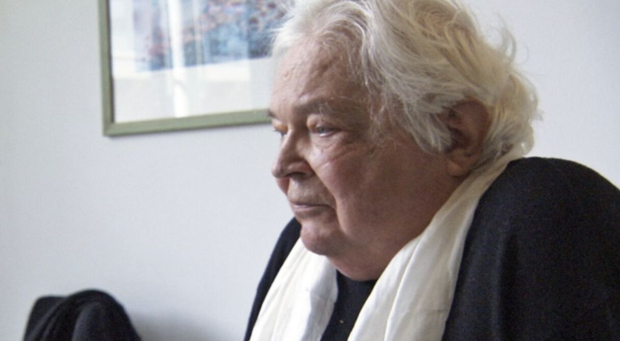 Harlan: In the Shadow of Jew Süss