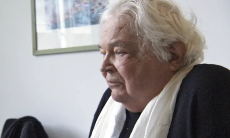 Harlan: In the Shadow of Jew Süss