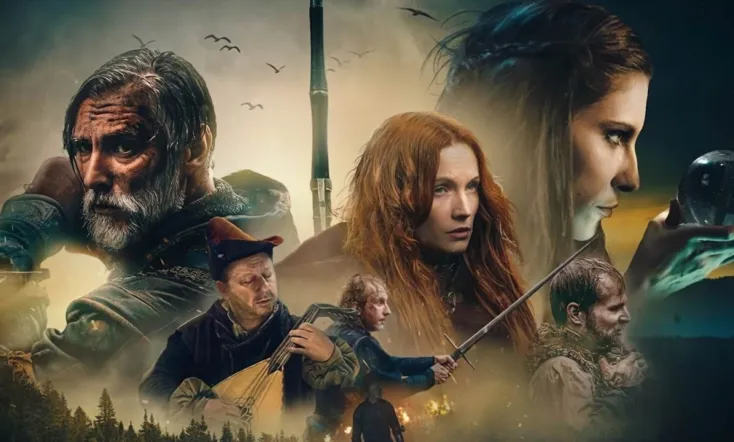 Half a Century of Poetry Later