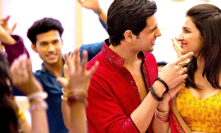 Hasee Toh Phasee