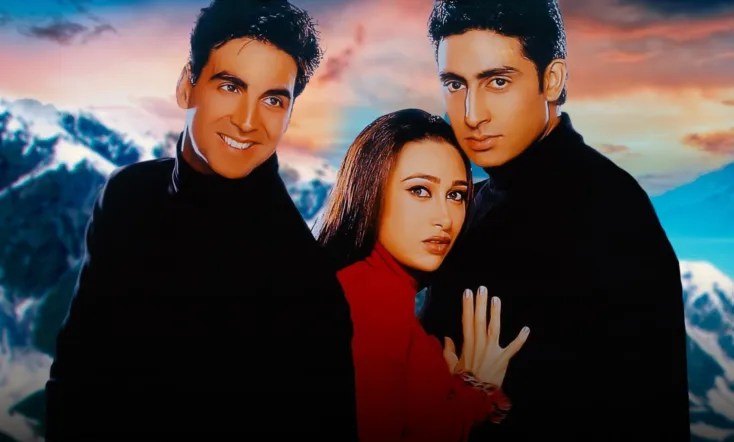 Haan Maine Bhi Pyaar Kiya