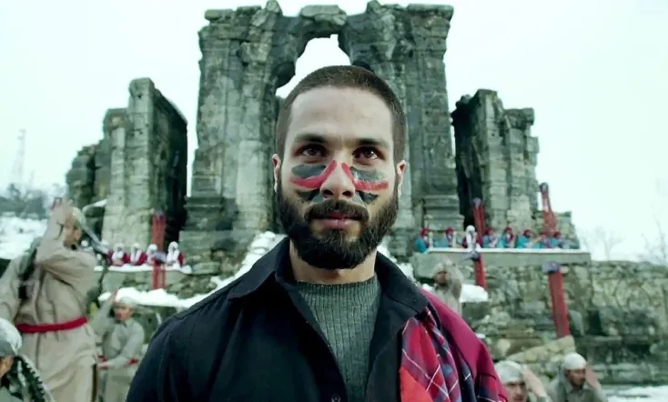 Haider