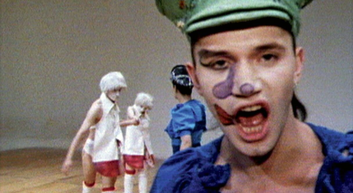 Hail the New Puritan