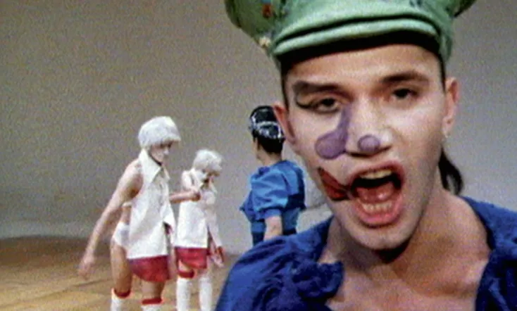 Hail the New Puritan