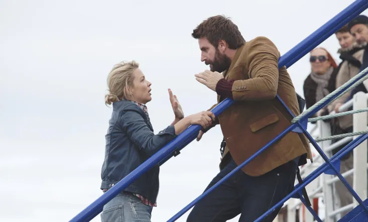 Half Sister, Full Love