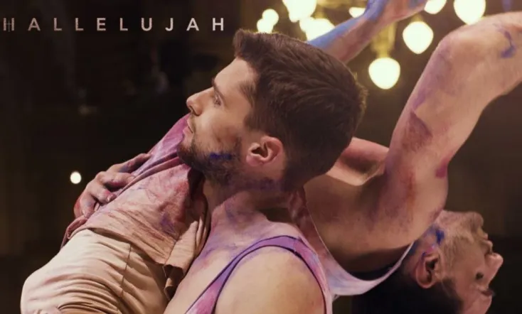 Hallelujah