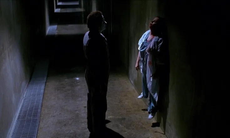 Halloween: The Curse of Michael Myers (The Producer's Cut)