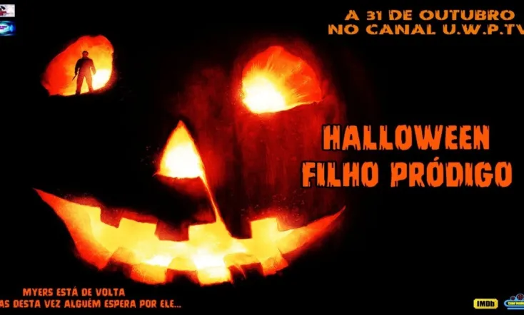 Halloween: Prodigal Son