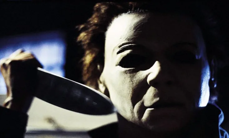 Halloween 6 producers cut