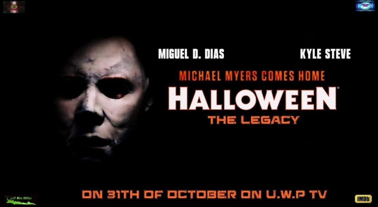 Halloween : Legacy