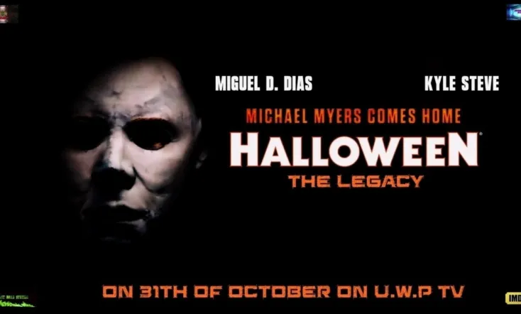 Halloween : Legacy