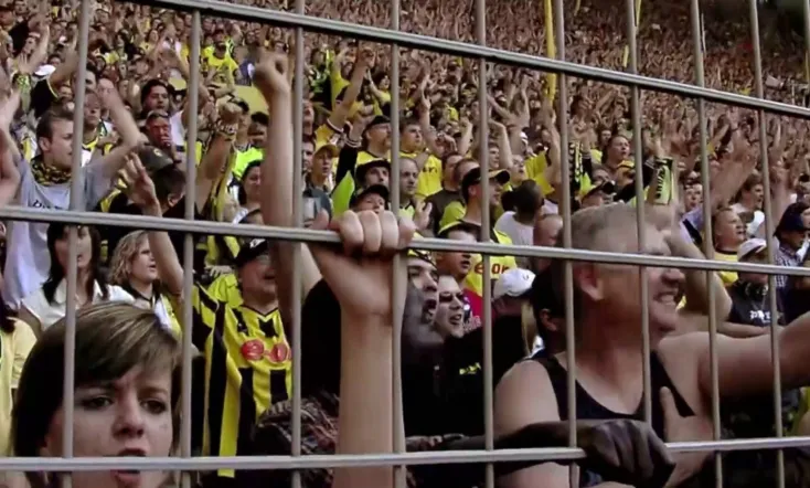 HalbZeit - Vom Traum ins Leben