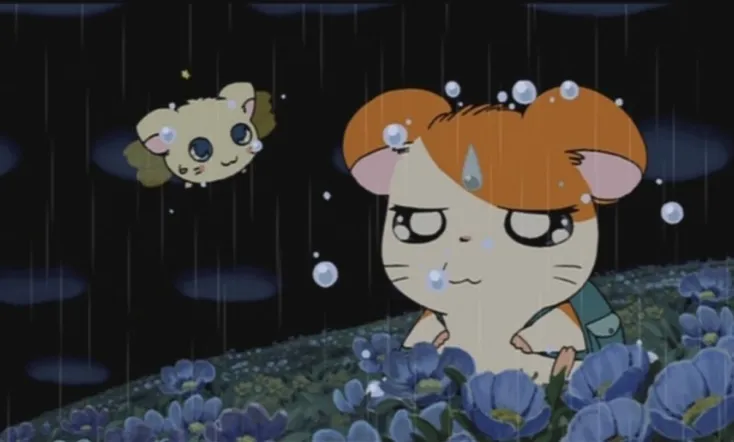 Hamtaro: Adventures in Ham-Ham Land