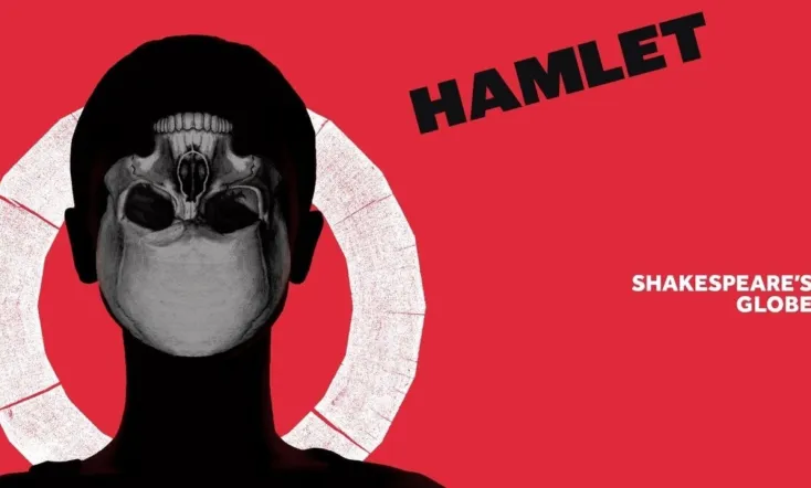 Hamlet - Live at Shakespeare's Globe