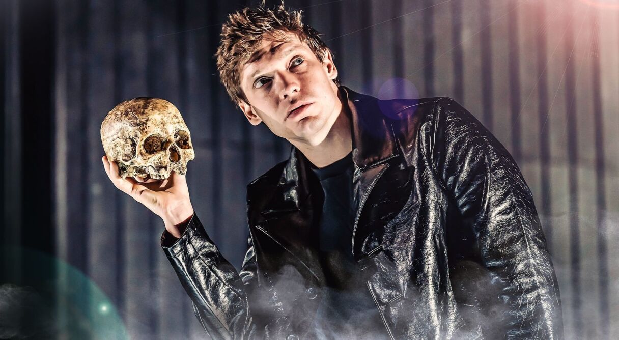 Hamlet: Bristol Old Vic Live