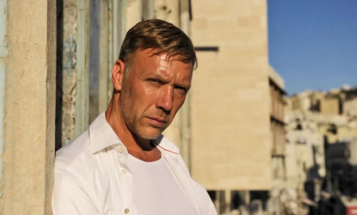 Hamilton: In the Interest of the Nation