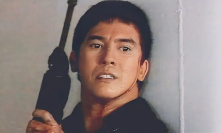 Hangga't May Hininga