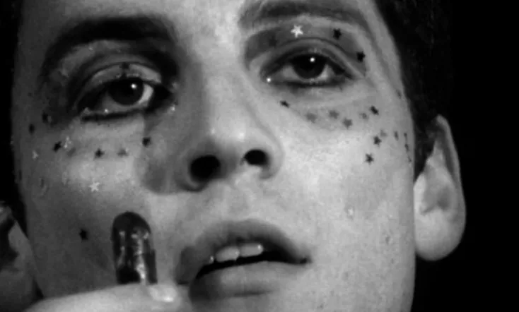 Hands Untied: Looking for Gay Israeli Cinema