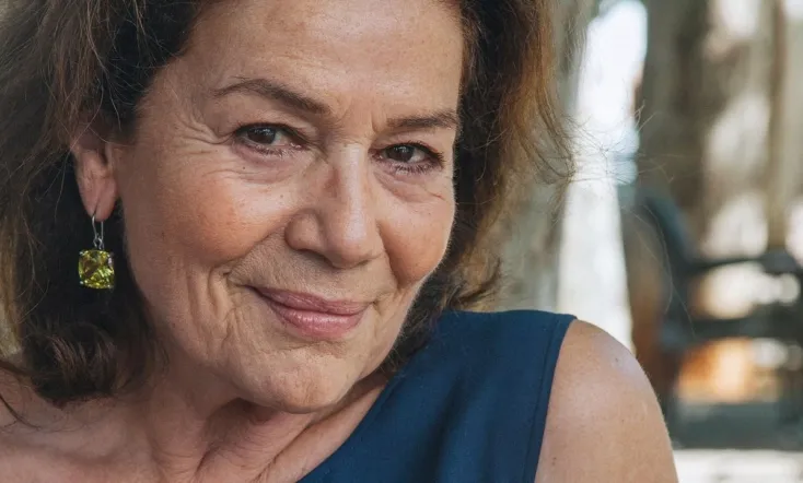 Hannelore Elsner - More Than One Life