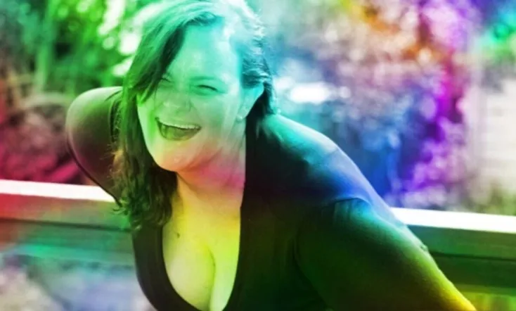 Handbag: The Untold Story of the F*g Hag