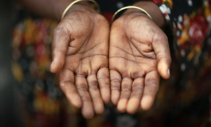 Handmade in Bangladesh