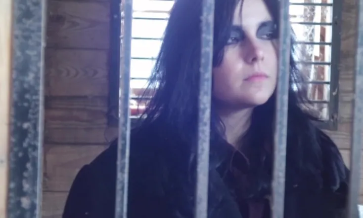 Hang The Pale Bastard