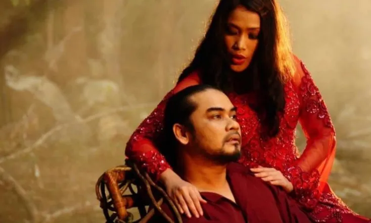 Hantu Kak Limah 2: Husin, Mon dan Jin Pakai Toncit