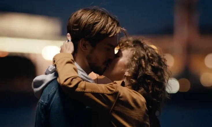 Happiness Is... Part 2