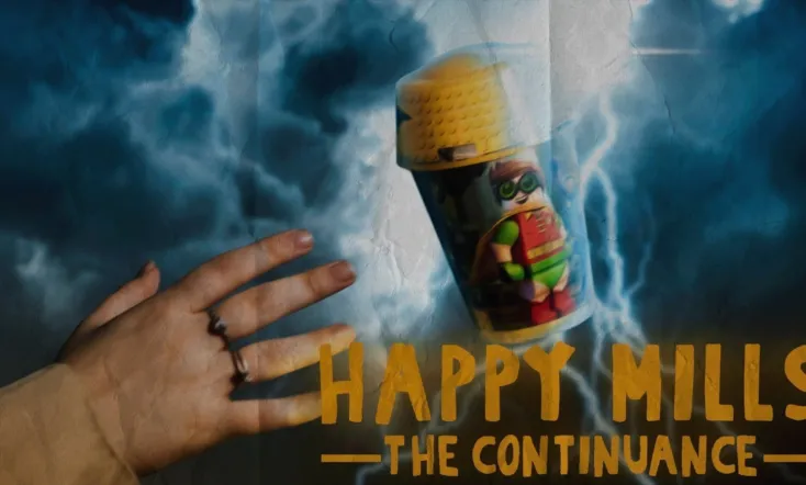 Happy Mills: The Continuance