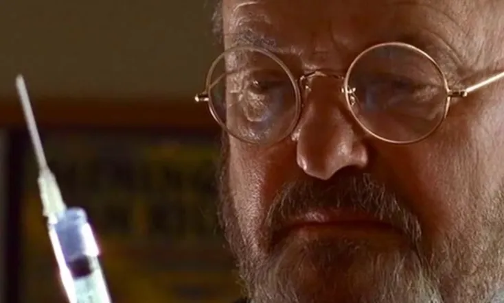 Harold Shipman: Doctor Death