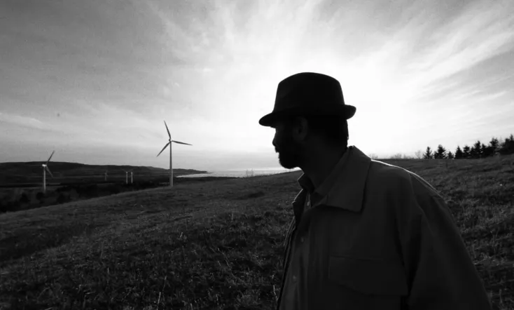 Harry: A Private Eye Documentary