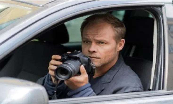 Hartwig Seeler – Gefährliche Erinnerung