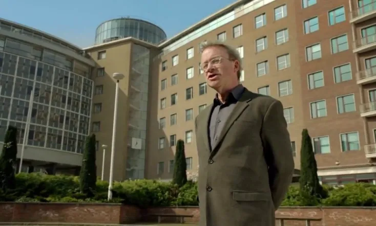 Harry & Paul's Story of the 2s