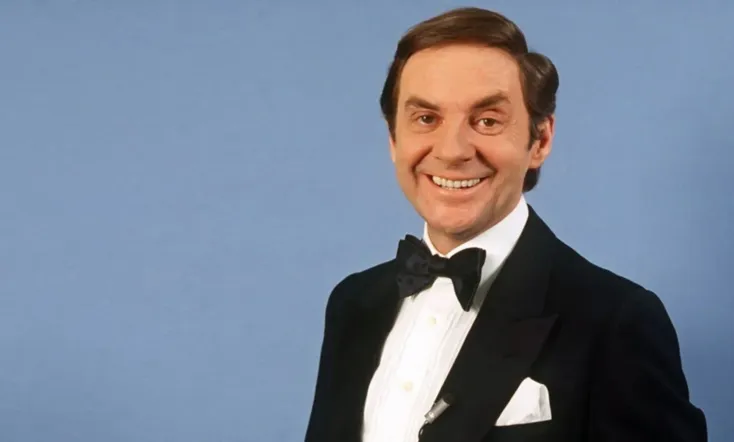 Harald Juhnke - That's Life