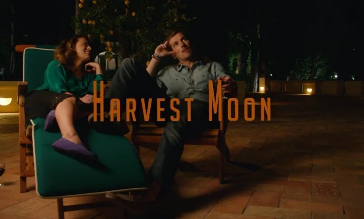Harvest Moon