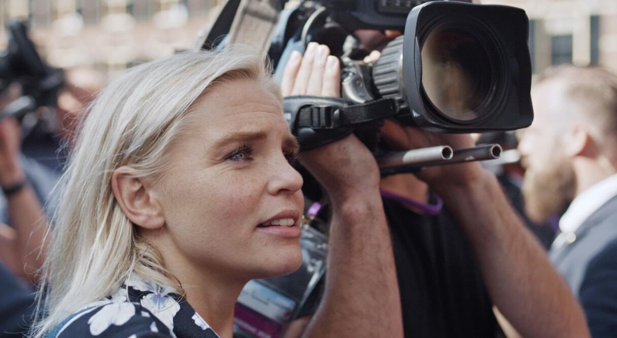 Hart van de democratie