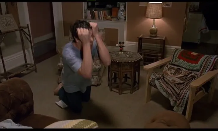 Harry Potter, c’est le mal