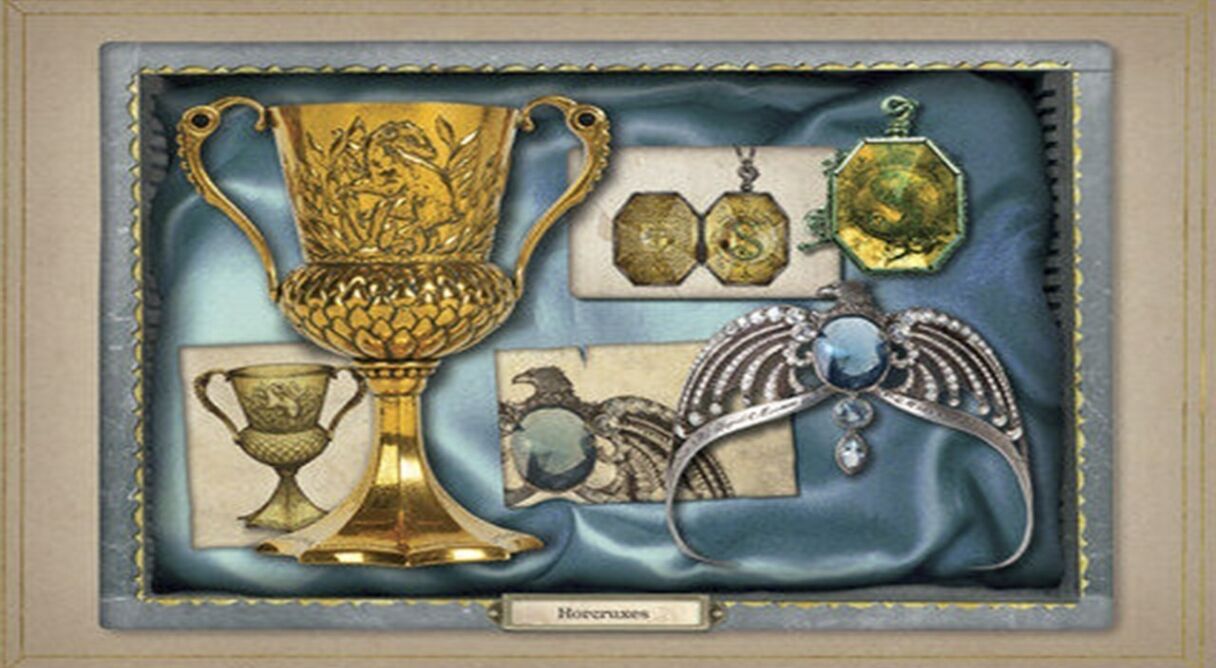 Harry Potter Special Features