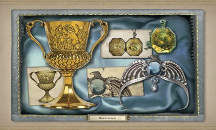 Harry Potter Special Features