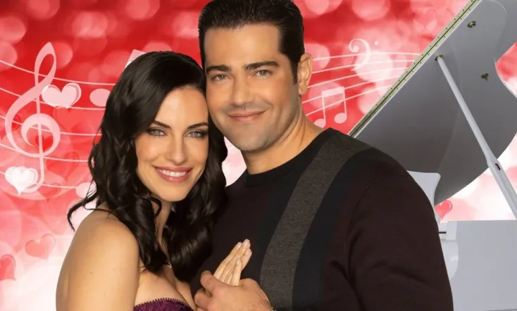 Harmony From The Heart