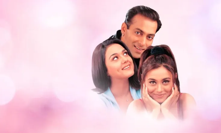 Har Dil Jo Pyar Karega