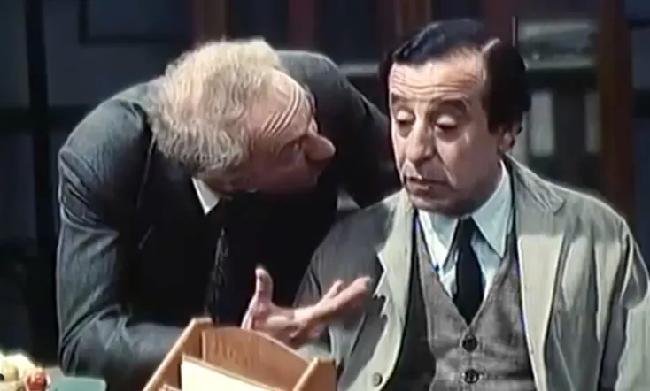 Hassan Terro's Escape