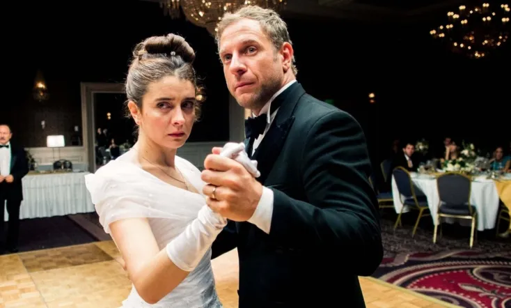 Hasta que la muerte nos separe