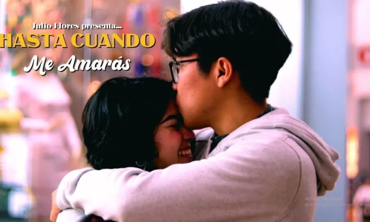 ¿Hasta Cuando Me Amarás?