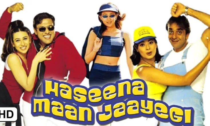 Haseena Maan Jaayegi