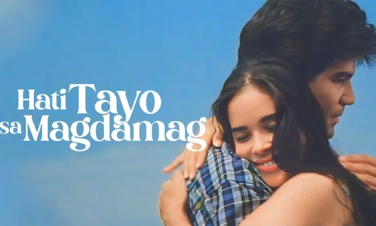 Hati Tayo Sa Magdamag