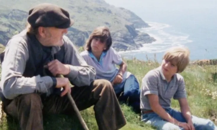 Haunters of the Deep